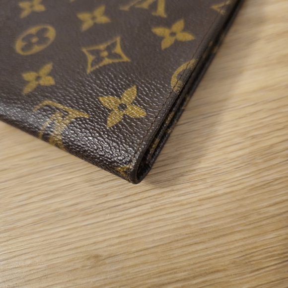 SOLD ☢️ Authentic Louis Vuitton pochette rabat - Picture 7 of 15